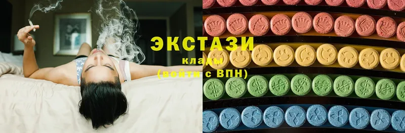 Ecstasy Punisher  Покров 